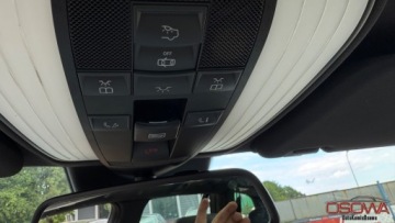 Mercedes Klasa E W212 Kombi Facelifting 350  306KM 2015 Mercedes-Benz Klasa E E350 4-Matic 7 osobowy max wersja perfect stan zamia, zdjęcie 25