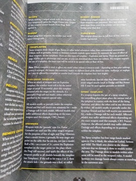 Игра «Боевая миниатюра» — свод правил 2015 г.