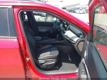 Jeep Compass II 2024 Jeep Compass 2024 Jeep Compass Latitude 4x4 2.0 Benzyna 200KM, zdjęcie 6