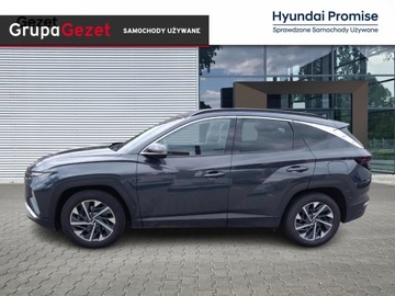 Hyundai Tucson IV SUV 1.6 T-GDI 150KM 2023 Hyundai Tucson Executive + Trunk 1.6 T-GDI 150KM 6MT, zdjęcie 1