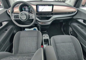 Fiat 2023 Fiat 500e 500 42 kWh Icon SalonPL FVat Zadbany Bogata Wersja Od Reki 118KM, zdjęcie 8