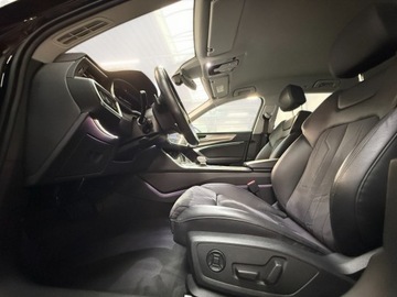 Audi A6 C8 Avant 2.0 40 TDI 204KM 2023 Audi A6 Avant A6 Avant 40 TDI Quattro Sport S tron, zdjęcie 20