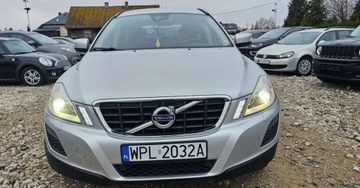 Volvo XC60 I SUV 2.0 D3 163KM 2013 Volvo XC 60 5 CYLINDROWY automat Stan Bardzo Dobry, wymieniony rozrzad, zdjęcie 26