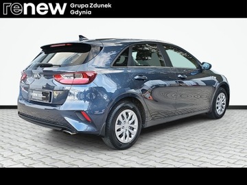 Kia Ceed III Hatchback 1.0 T-GDi 120KM 2020 Kia Ceed 1.0 T-GDI S, Polski salon, I wł, serwisow, zdjęcie 4