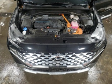Hyundai Santa Fe IV 2023 Hyundai Santa Fe 2023 r., 1,6L FE BLUE HYBRID 1.6 Hybryda 226KM, zdjęcie 11