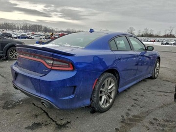 Dodge Charger VII 2022 Dodge Charger Gt 2022 3.6 Benzyna 300KM, zdjęcie 3