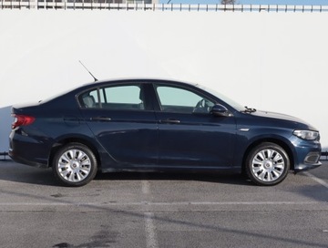 Fiat Tipo II Sedan 1.4 95KM 2016 Fiat Tipo 1.4 16V, Salon Polska, Serwis ASO, Klima, zdjęcie 5