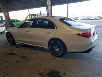 Mercedes Klasa S W223/V223 2021 Mercedes-Benz Klasa S 2021 r., 4,0L S 580 4MATIC 4.0 Benzyna 496KM, zdjęcie 3