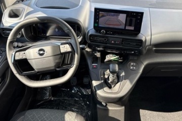Opel Combo E 2026 Opel Combo Kombi L L1H1 GS 1.5 100KM, zdjęcie 6