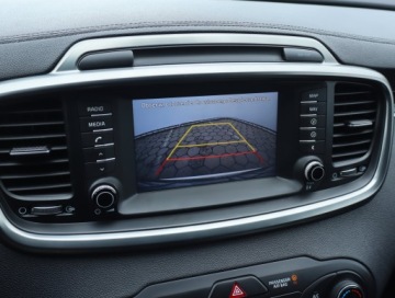 Kia Sorento III SUV 2.0 CRDi 185KM 2016 Kia Sorento 2.0 CRDi, Salon Polska, Serwis ASO, zdjęcie 15