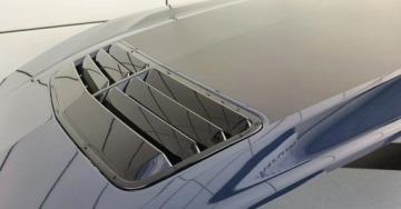 Ford Mustang VI Fastback 2023 5.0 Ti-VCT Black Horse 453KM 2024 Ford Mustang 453KM V8 madneride BLIS ACC aktywny wydech, wentylowane fote, zdjęcie 5