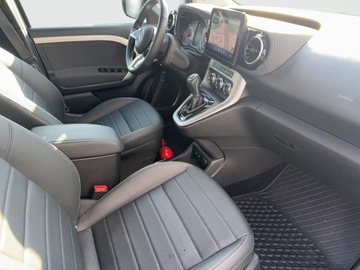 Mercedes 2024 Mercedes-Benz Klasa T, zdjęcie 21