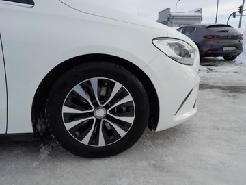 Mercedes Klasa B W247 Sports Tourer Facelifting 1.3 200 163KM 2023 Mercedes-Benz B 200 7G-DCT/Android Auto/MBUX/Wyświ, zdjęcie 8