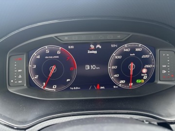 Seat Arona Crossover Facelifting 1.5 TSI 150KM 2026 Seat Arona 1.5 TSI 150 KM 7-biegowa automatyczna D, zdjęcie 18