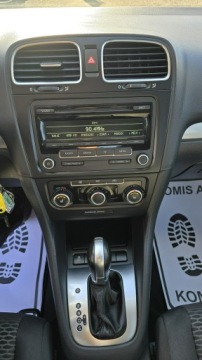 Volkswagen Golf VII Variant 1.6 TDI CR DPF BlueMotion Technology 105KM 2013 Volkswagen Golf DSG, serwisowany, zdjęcie 23