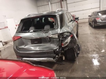 Mercedes GLE V167 2020 Mercedes-Benz GLE 350 4matic SUV 2.0 Benzyna 255KM, zdjęcie 4