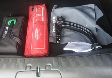 Fiat 500L Trekking Seria 1 0.9 TwinAir 8V 105KM 2014 Fiat 500L 105 KM Serwis Tempomat Benzyna 105KM, zdjęcie 17