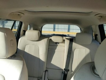 Mercedes GLB 2020 Mercedes-Benz GLB 2020 MERCEDES-BENZ GLB 250, silnik 2.0 L 2.0 Benzyna, zdjęcie 10