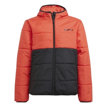 ADIDAS ADVENTURE JACKET NOWA KURTKA DZIECIĘCA HIT