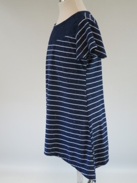 Туника в полоску WONDER NATION размер 122/128