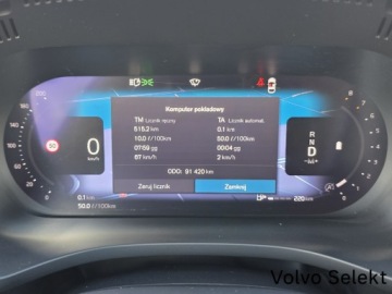 Volvo XC60 II 2023 Volvo XC 60 FV23 Plus Dark B4 B 197KM ACC BLIS Ele, zdjęcie 19