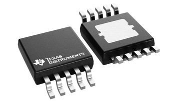 TPA6112A2 - WZMACNIACZ SŁUCHAWKOWY - 2x150mW
