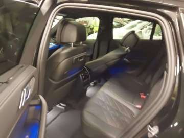 BMW X6 G06 2023 BMW X6 2023 BMW X6 XDRIVE40I 3.0 Benzyna 335KM, zdjęcie 11