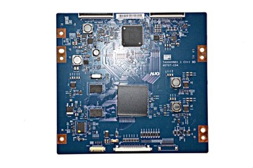 LOGIKA T-CON SAMSUNG T400HVN01.1 40T07-C04