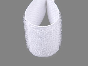 ЛЕНТА-ВЕЛКРО ОСТРЫЙ САМОКЛЕЯЩИЙСЯ КАРДИН/2 СМ