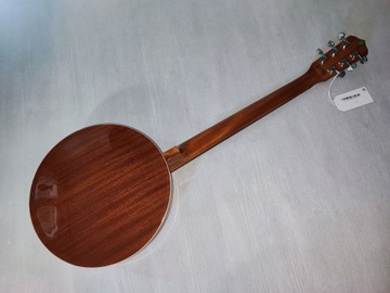 HARLEY BENTON HBJ-26 ШЕСТИСТРУННОЕ БАНДЖО EADGBe