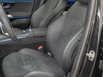 Mercedes Klasa E W214 All-Terrain 2.0 220d 197KM 2024 220 d 4-Matic AMG Estate Combi 2.0 (197KM) 2024, zdjęcie 7