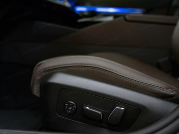 BMW Seria 5 G90-91 Touring 2.0 520d 197KM 2025 BMW Seria 5 Touring 520d xDrive M Sport 2.0 197KM, zdjęcie 4