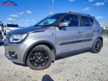 Suzuki Ignis III Crossover 1,2 DUALJET 90KM 2018 Suzuki Ignis GWARANCJA, Bogate wyposazenie, Udok .przebieg Mozliwa zamiana, zdjęcie 19