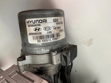 HYUNDAI I30 II 1.6 CRDI SERVO