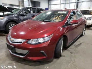 Chevrolet Volt 2017 Chevrolet Volt 2017 CHEVROLET VOLT LT, silnik ..., zdjęcie 1