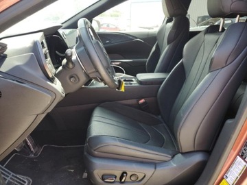 Lexus RX V 2024 Lexus RX 2024 LEXUS RX 500H F SPORT 2.4 Hybryda 371KM, zdjęcie 8