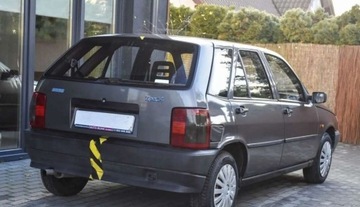 Fiat Tipo I 1.4 i.e. 70KM 1993 Fiat Tipo Fiat Tipo 1.4 i.e SX 1.4 Benzyna 69KM, zdjęcie 4