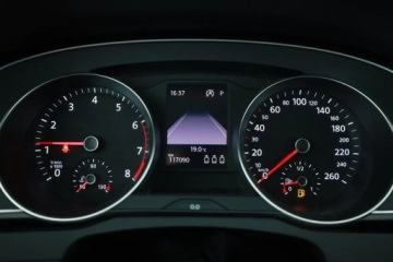Volkswagen Passat B8 Variant Facelifting 1.5 TSI EVO 150KM 2023 VW Passat 1.5 TSI, Salon Polska, 1. Właściciel, zdjęcie 7