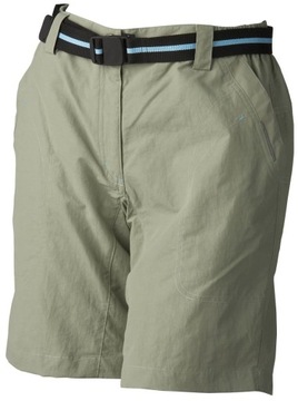 SPODENKI ROWEROWE AGU VENETO SHORTS KHAKI S