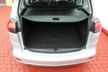 Opel Zafira D 2019 Opel Zafira Tourer 1.6 CDTI 120KM Rok w kraju z Niemiec Zarejestrowany PL, zdjęcie 28