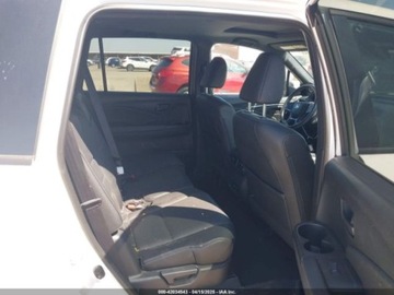 Honda 2024 Honda Inny Passport Ex-L 2024 3.5l 3.5 Benzyna 280KM, zdjęcie 12