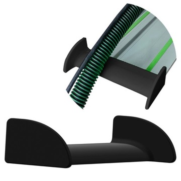 PROWADNICA RURY ODKURZACZA DO SZYNY FESTOOL