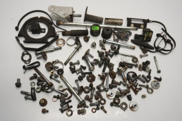 ВИНТЫ HONDA VT 125 SHADOW 96-06