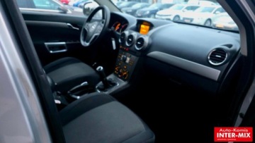 Opel Antara 2006 Opel Antara Zarejestrowany zadbany 2.0 Diesel 179KM, zdjęcie 34