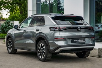 Volkswagen T-Roc II 1.5 eTSI 116KM 2026 Volkswagen T-Roc Life 1.5 eTSI 116 KM DSG -, zdjęcie 8