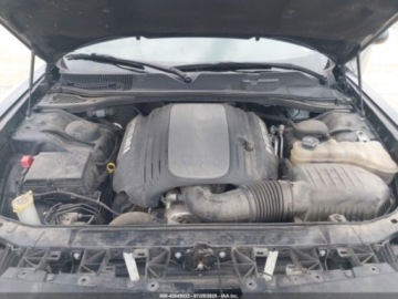 Dodge Challenger III 2019 Dodge Challenger 2019 Dodge Challenger RT RWD 5.7 Benzyna 372KM, zdjęcie 9