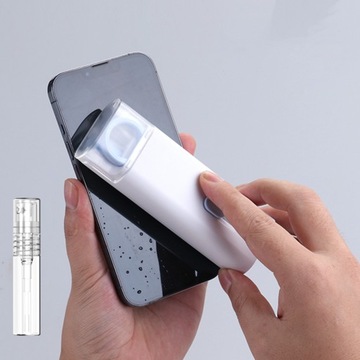 SZCZOTKA DO CZYSZCZENIA KLAWIATUR KOMPUTEROWYCH