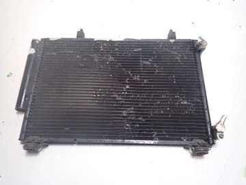 CHLADIČ KLIMATIZACE TOYOTA YARIS 1.0 2004R
