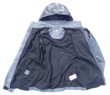 Куртка NEW BALANCE Metro Icon TRAINING активная AMJ53305