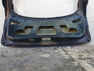 KIA CEED 3 III HB VÍKO KUFRU KUFRU